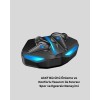 Profesyonel Bluetooth 5.0 Kulaklık – Dokunmatik Kontrol 3D Surround Ses