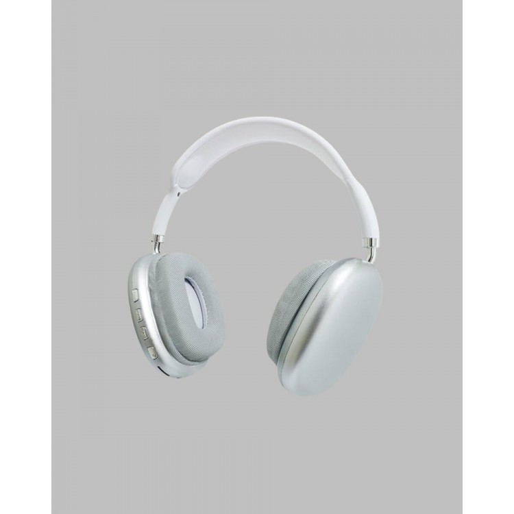 Bluetooth 5.0 Kulak Üstü Kulaklık – Uzamsal Ses Gürültü Engelleme Ergonomik Tasarım