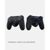 PS4 Kablosuz Oyun Kolu V2 – Bluetooth Bağlantılı Titreşimli PC ve Mobil Uyumlu