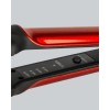 160°–220° Heat Adjustable Hair Straightener – Travel TypeLight Model