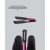 It's Versatile Hair Straightener – Straightener andVolumizer