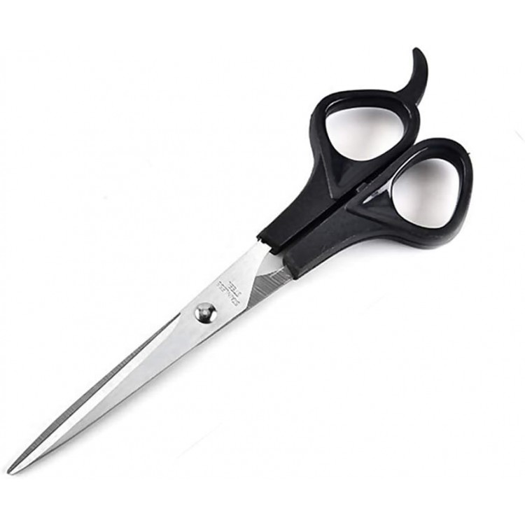 Mustache Scissors 17 cm