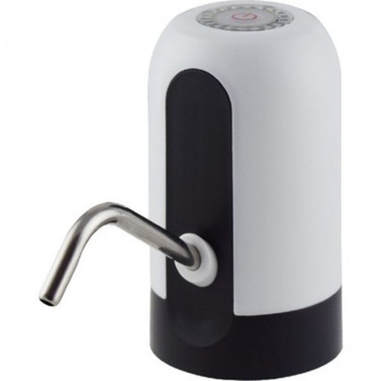 Starmax Rechargeable Bottle Water Pump
