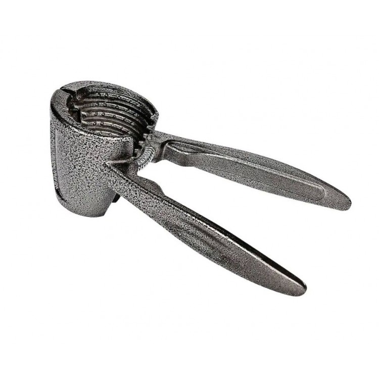 Walnut Almond Hazelnut Cracker Metal Large Size