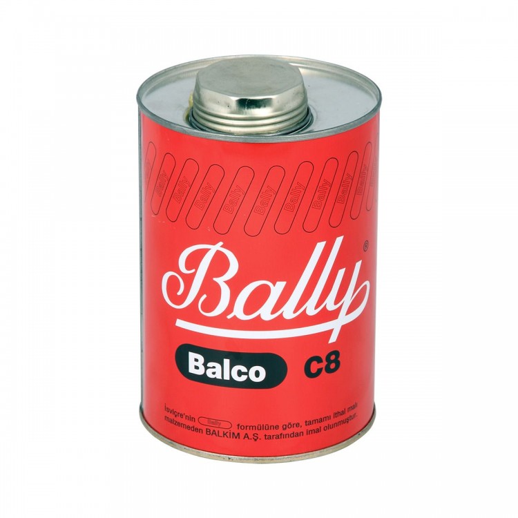 Bally Çok Amaçlı Yapıştırıcı İlaç C8 Net 400 gr - Teneke
