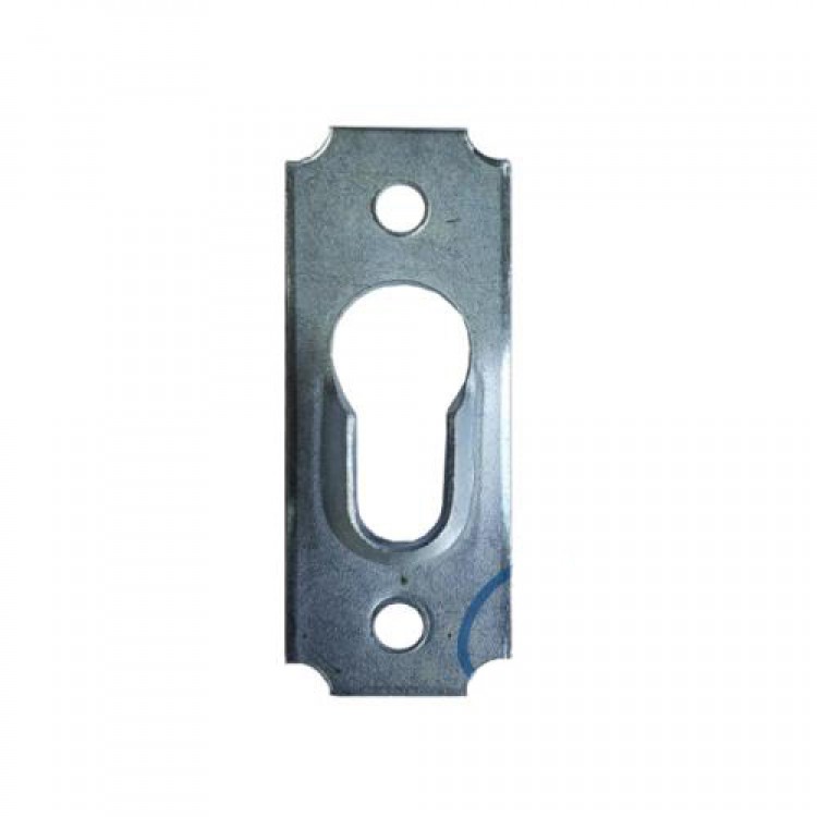 Bombeli Geçmeli Gizli Resim, Tablo Askısı - 16x40mm, 1 Adet