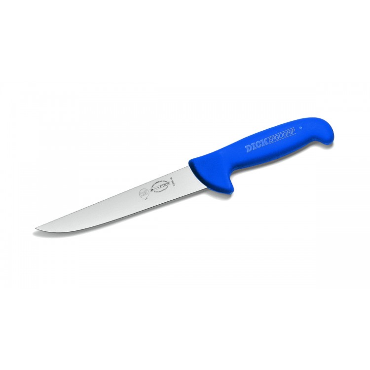 F.Dıck 8 2006 15 Kemiksiz Sıyırma Kasap Bıçağı 15 cm - Ergo Grip