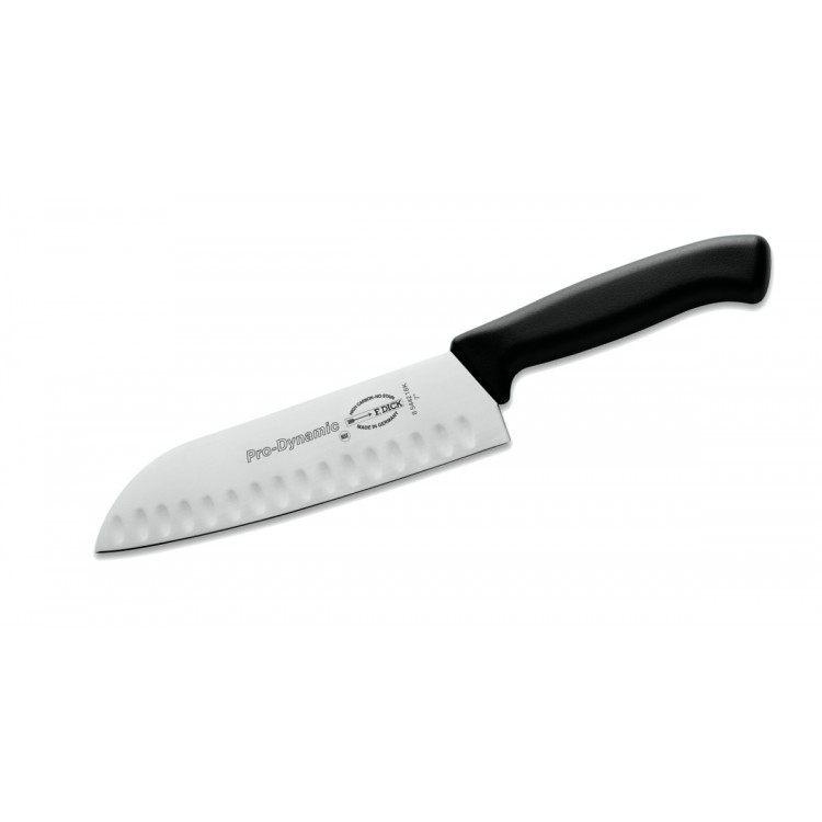F.Dıck 8 5442 18K Santoku Bıçağı 18 cm