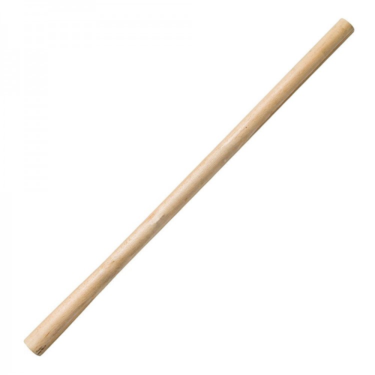Standart Kazma Sapı 90 cm - Kolay Kullanım, Uzun Ömürlü, Uygun Fiyat