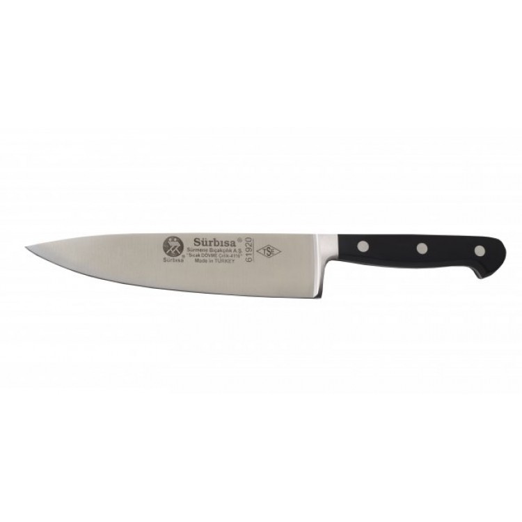 61920 - Sürmene Sıcak Dövme Bıçağı 18 cm