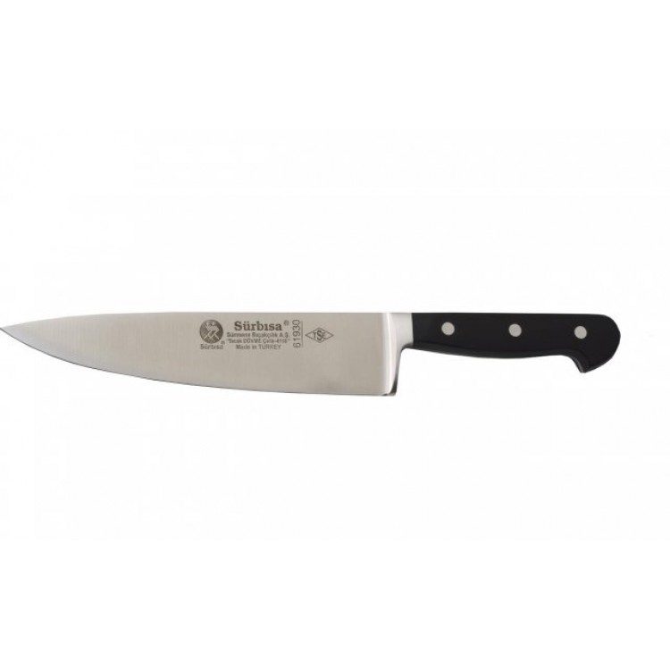 61930 - Sürmene Sıcak Dövme Bıçağı 21 cm