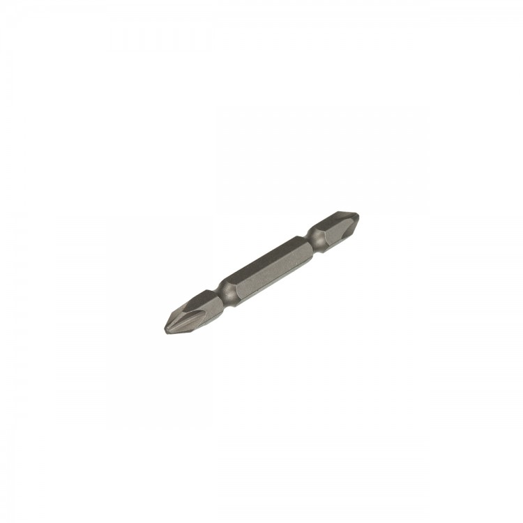 Çift Taraflı Bits Uç Ph2-Pz2 - 65 mm - (20 adet)