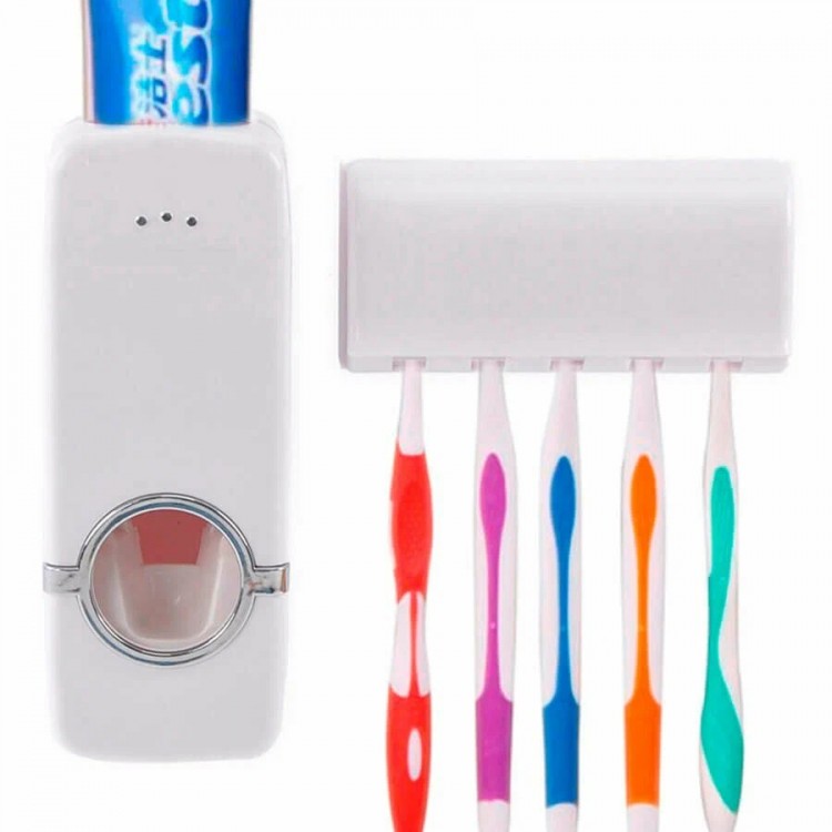 Toothpaste Squeezer