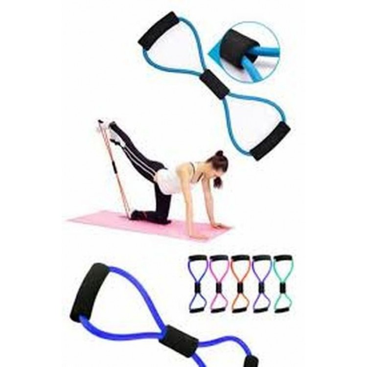 Sports Exercise Resistance Band