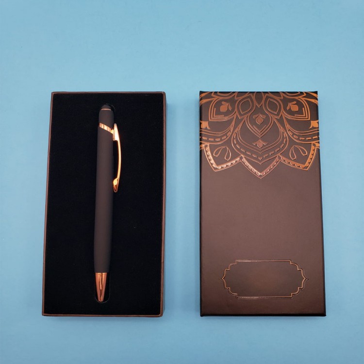 Rubber Pen