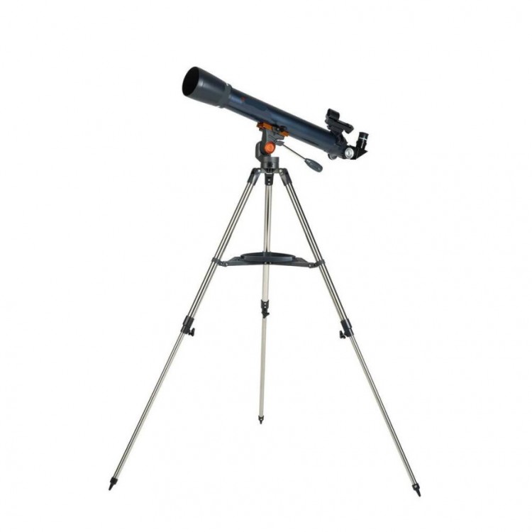 AZ 70070 Astronomical Telescope