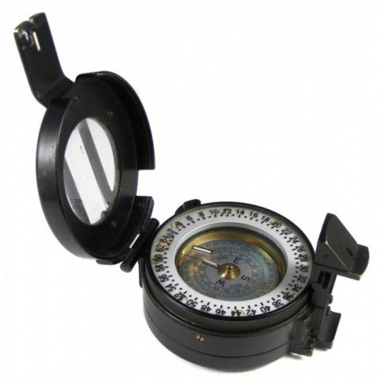Prismatic Compass