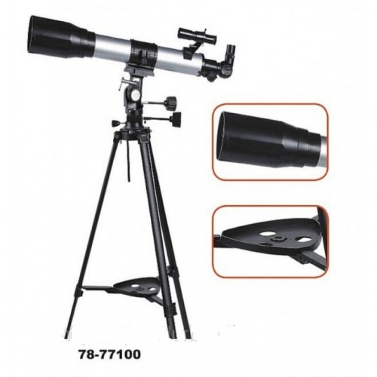 Astronomical Telescope 78-77100