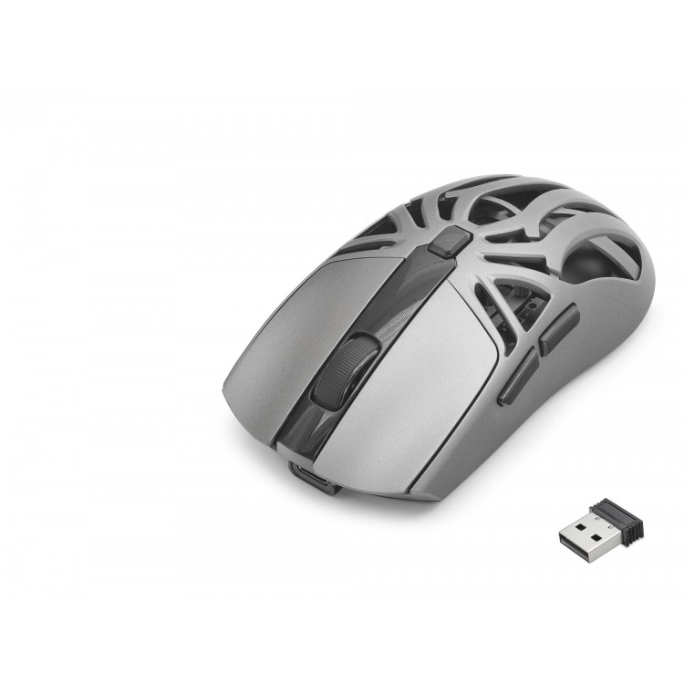 G304G Hafif Mouse Tri Mod 10000 Dpi - Gri