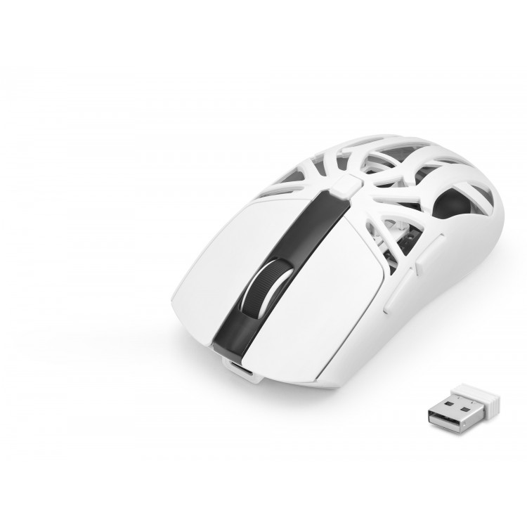 G304W Hafif Mouse Tri Mod 10000 Dpi - Beyaz
