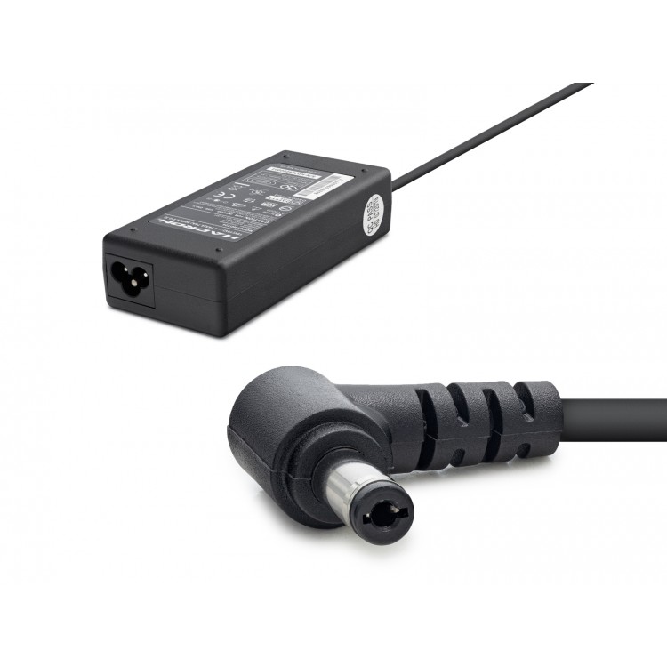19V 4.74A 90W Laptop Adaptörü - 5.5X2.5Mm - Asus, Toshiba, , Casper Uyumlu - Siyah HD724