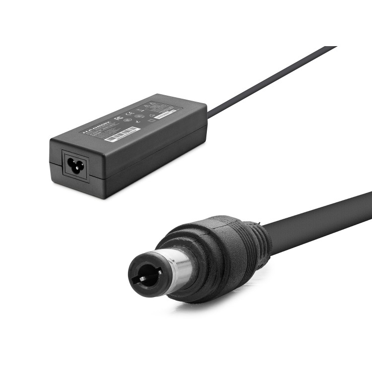 12V 10A 120W Led / Kamera Adaptörü - 5.5X2.5Mm - Siyah HD794