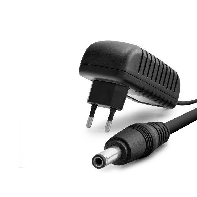 7V 2A 14W Modem / Router Adaptörü - 3.5X1.35Mm - Siyah HD8414