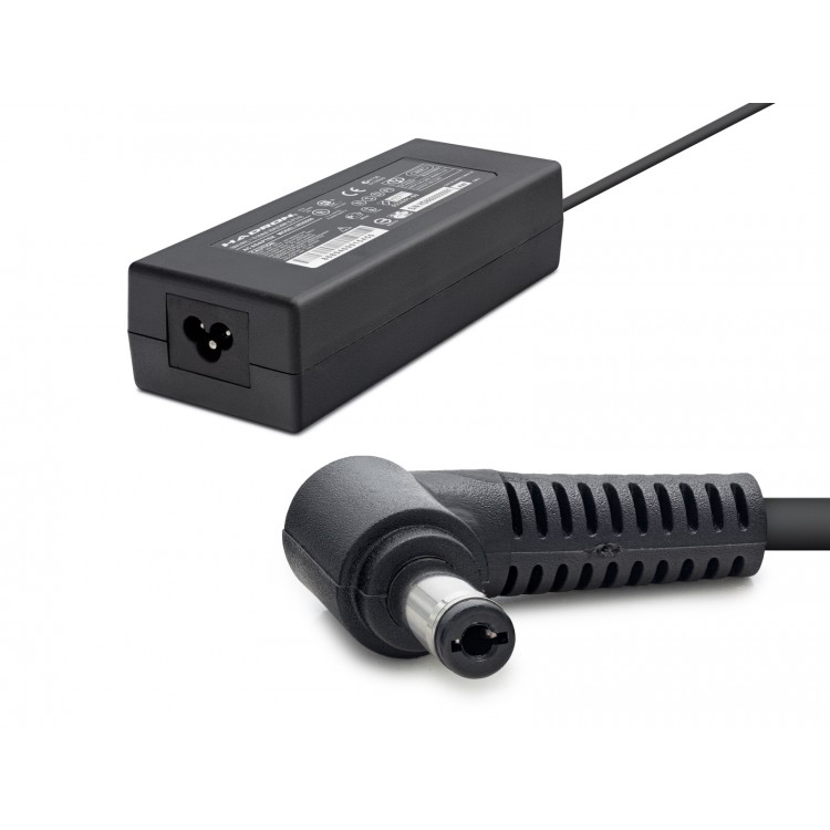 19V 6.32A 120W Laptop Adaptörü - 5.5X2.5Mm - Asus Toshiba Casper Uyumlu - Siyah HD8800