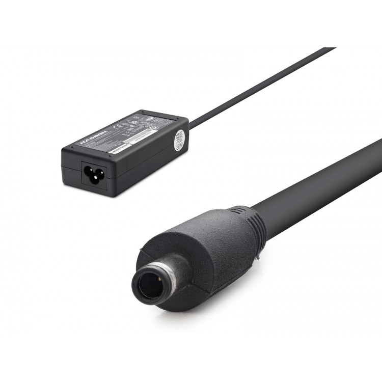 19.5V 3.34A 65W Laptop Adaptörü - 4.5X3.0Mm - Dell Uyumlu - Siyah HD8815