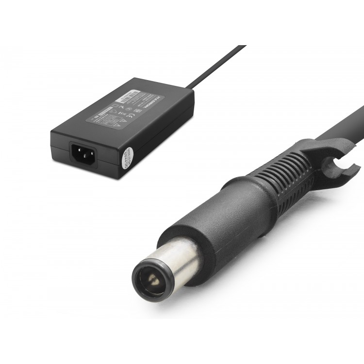 19.5V 11.8A 230W Laptop Adaptörü - 7.4X5.0Mm - Dell Uyumlu - Siyah HD8893