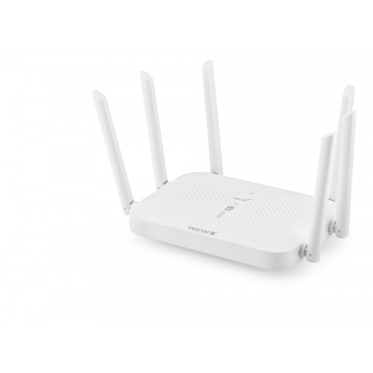 4G Lte 5G Wifi 6 Modem Router 300 Mbps 4 Port Beyaz APXCPE08 CP109