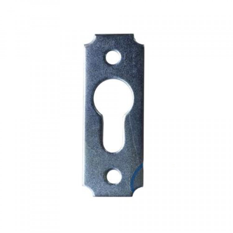 Düz Gizli Resim, Tablo, Çerçeve, Askısı - 16x40mm, 100 Adet
