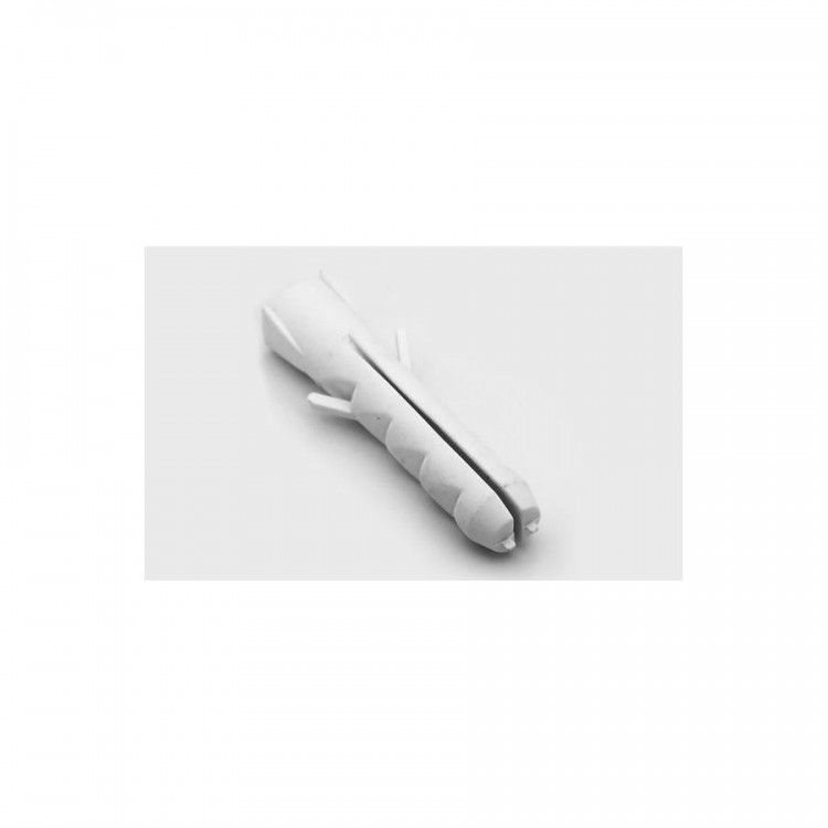 Plastik Dübel 6 - 100 Adet