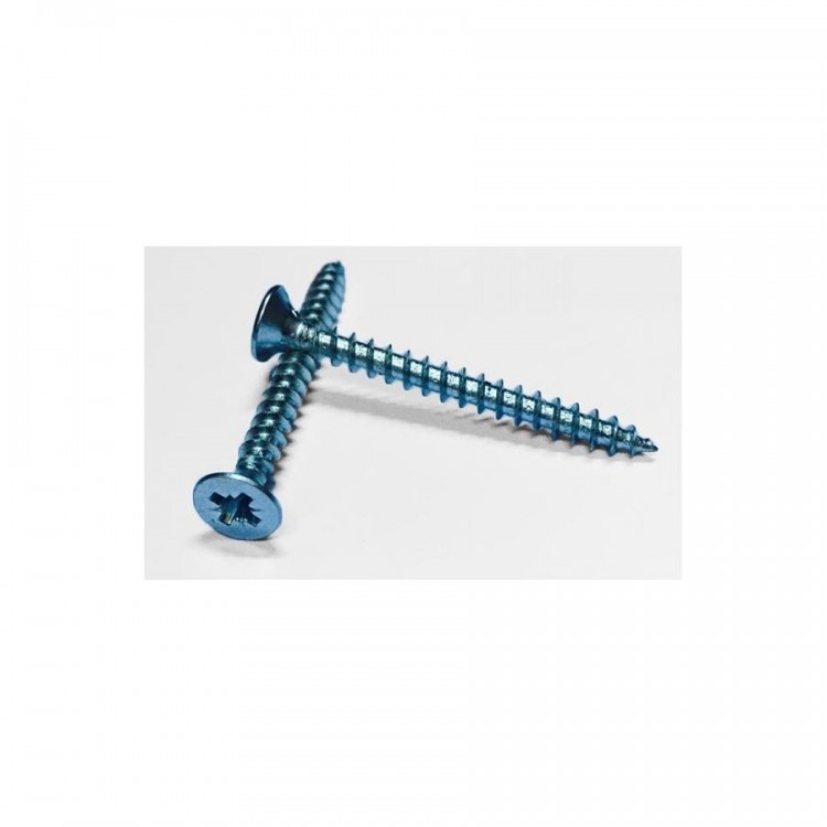 YHB Sunta Vidası 4x45 - 50 Adet