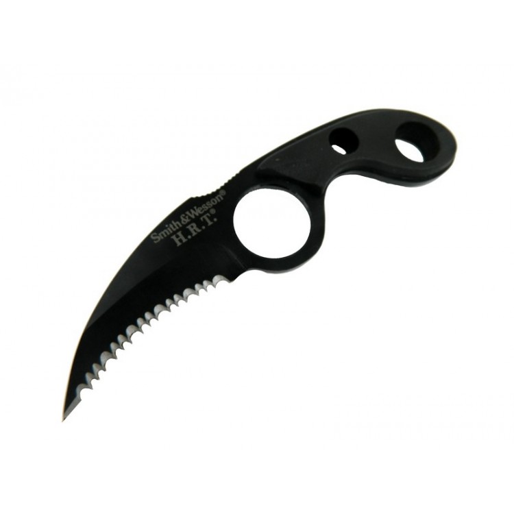 W HRT2 Tırtıklı 17 cm - Özel Kılıflı