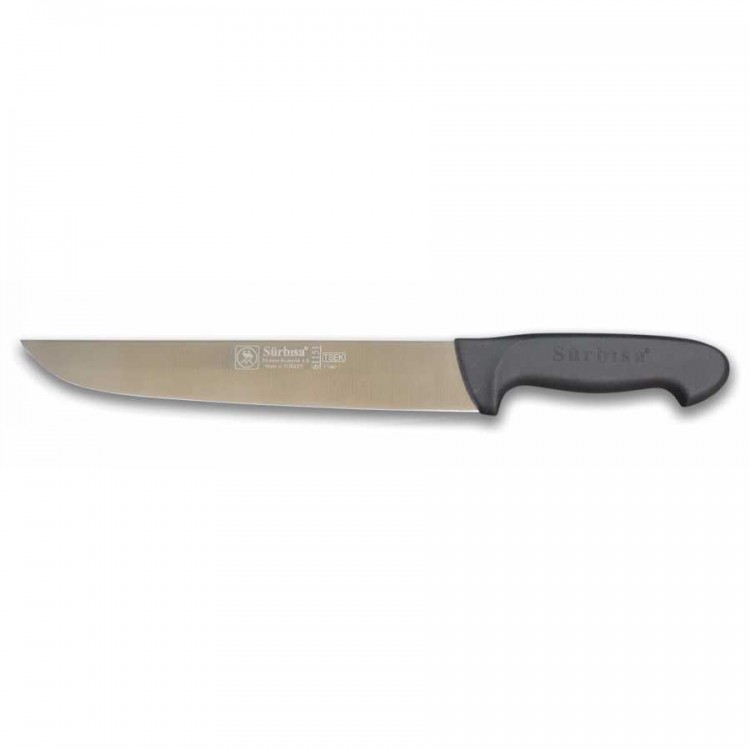 61151 - Sürmene Kasap Bıçağı 24,5 cm - Kurban, Doğrama, Kesim