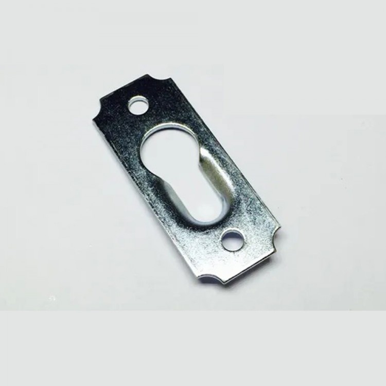 Gizli Tablo, Tuval, Kanvas, Çerçeve Askısı, Kancası 4x1,5 mm - 250 Adet