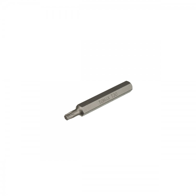 Torx Otomotiv Bits Uç - T55x75 (8 Adet)