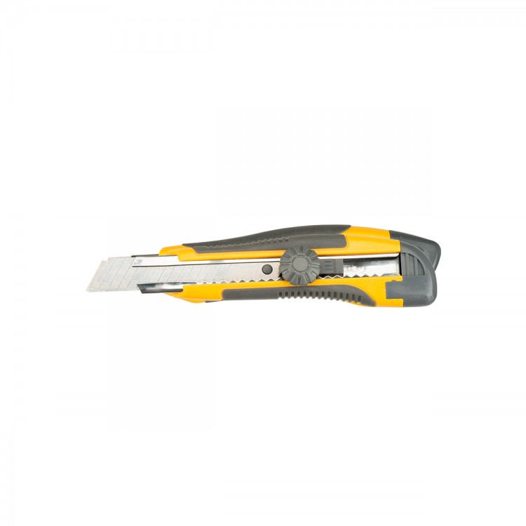 YG-05 Falçata / Maket Bıçağı 18 mm - 3 Bıçaklı