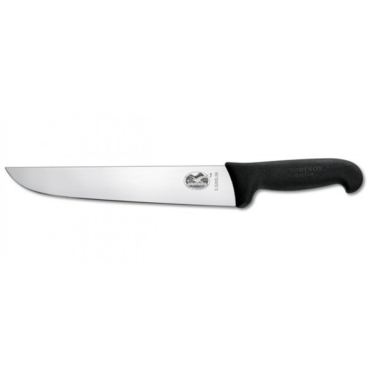 5 6503 15 Geniş Ağızlı Yüzme Bıçağı 15 cm - Fibrox Sap