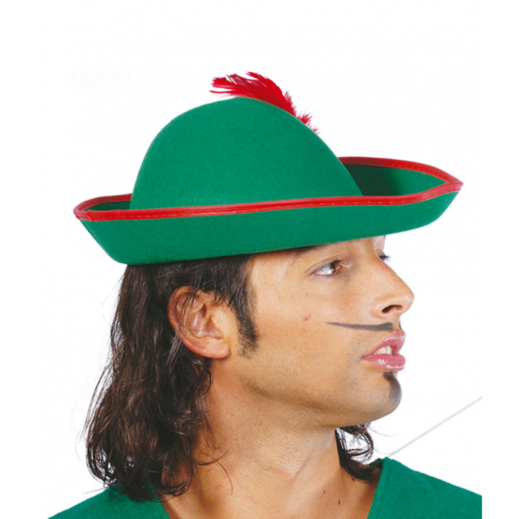 Robin Hood Hat