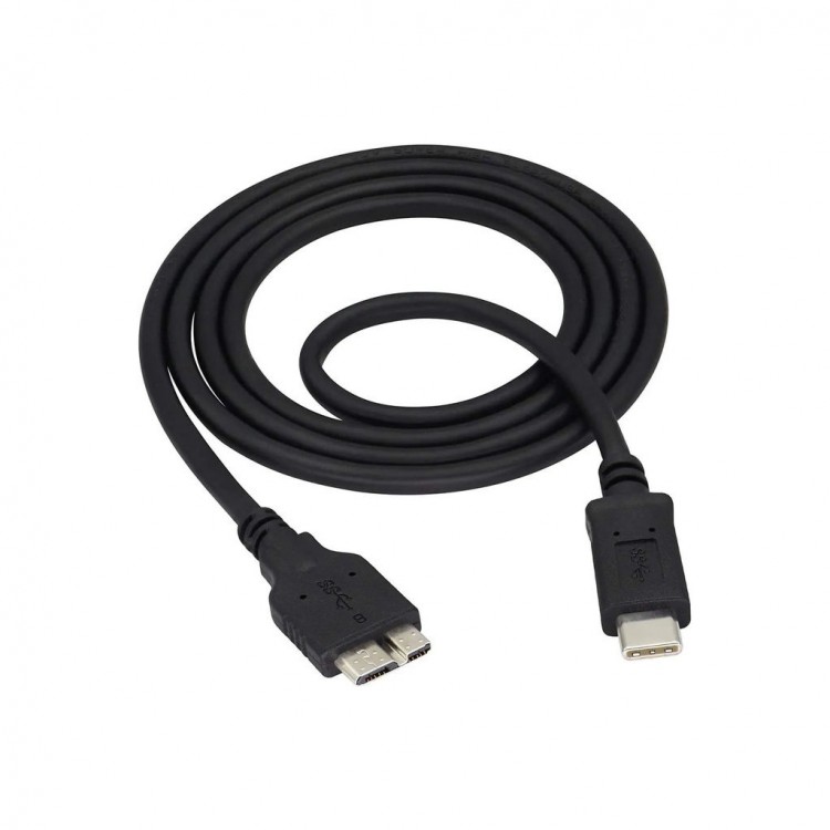ZR74 Type-C Note 3 Kablo 1M