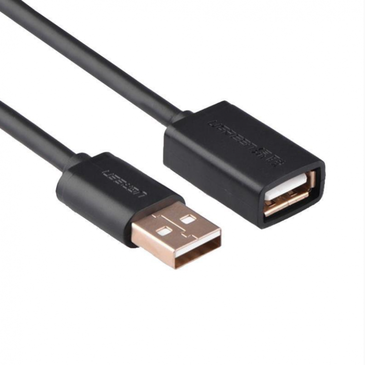 ZR77 Usb Uzatma Kablosu 50 Cm