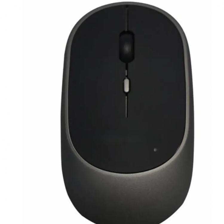 ZR223 No 1004 Gri Bluethooth + Wireless Mouse