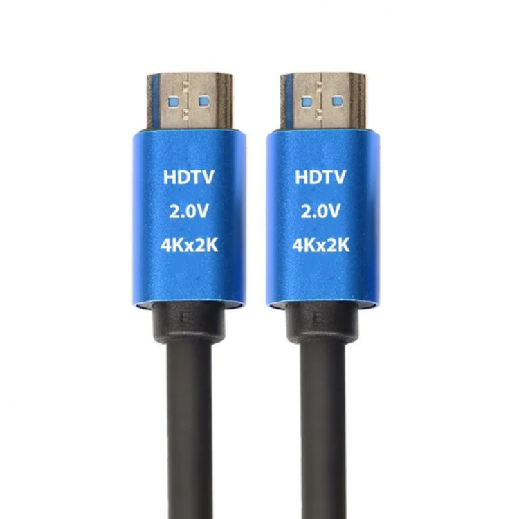 ZR201 4K Hdmı Kablo 20 M