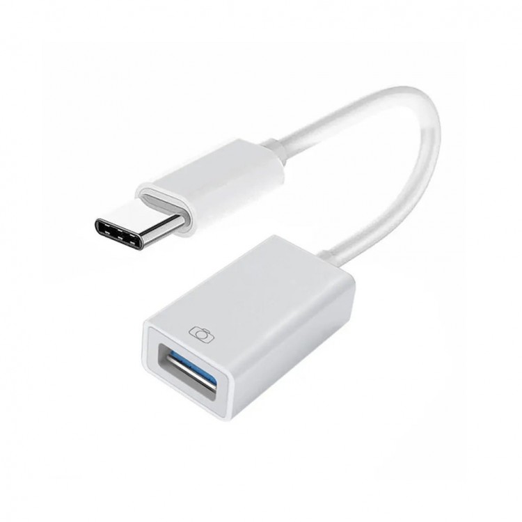 ZR575 Type-C To Otg Usb 3.0 Çevirici