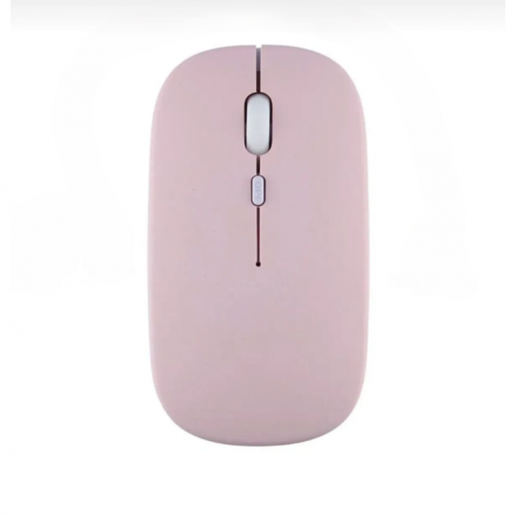 ZR216 Pembe Bluetooth Mouse