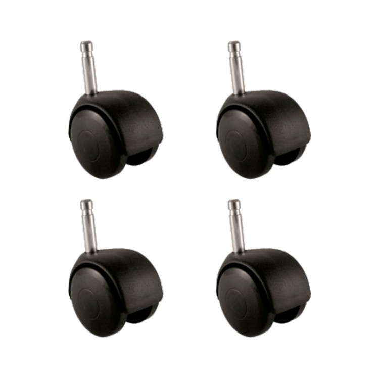 Büyük Plastik Geçmeli Pimli - 50MM - 8MM HKS134 - 4 Adet