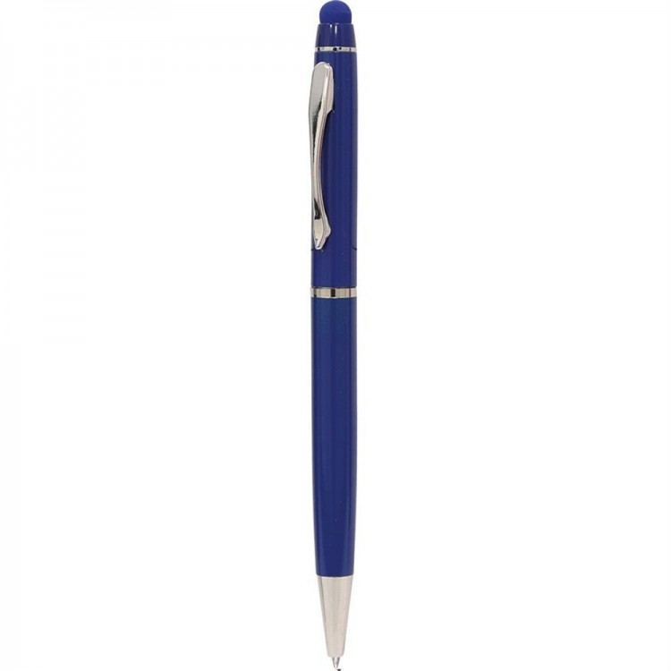Touchpen Tükenmez Kalem