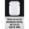 Yeni Nesil Bluetooth 5.0 Kablosuz Kulaklık Yüksek Ses Kalitesi ve Uzun Pil Ömrü